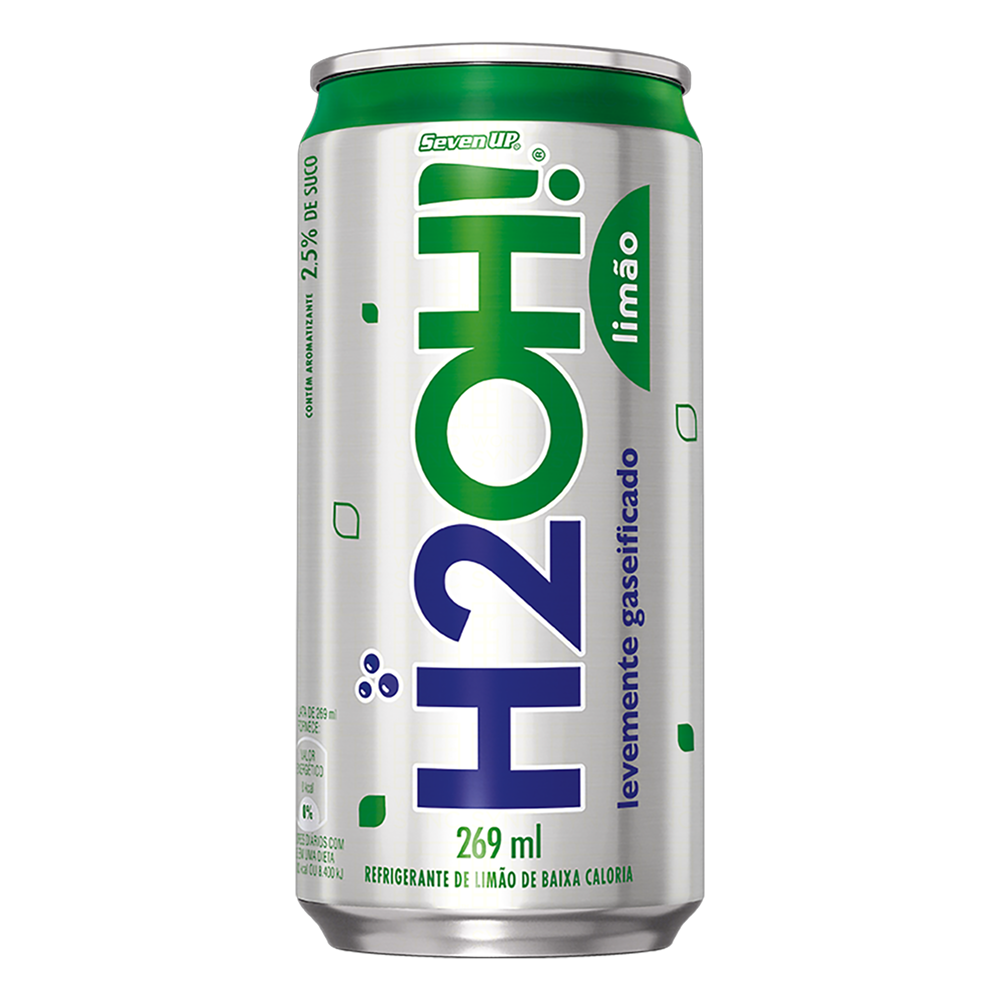 H2OH! Limão